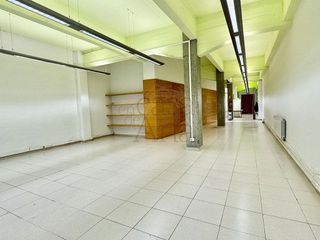 Oficina en venta en Barrio de Abando en Bilbao