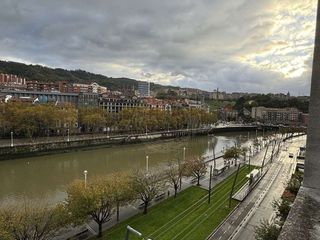Oficina en venta en Barrio de Abando en Bilbao