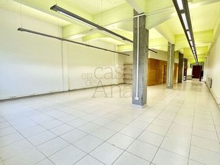 Oficina en venta en Barrio de Abando en Bilbao