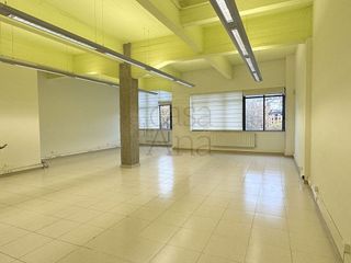 Oficina en venta en Barrio de Abando en Bilbao