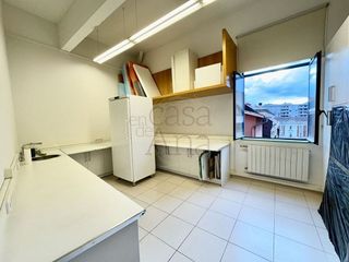 Oficina en venta en Barrio de Abando en Bilbao