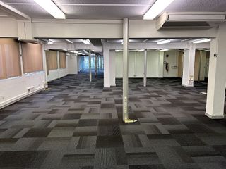 Oficina en venta en Numancia - San Fernando en Santander