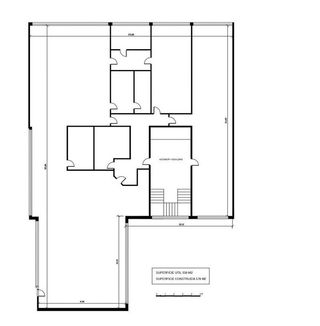 Oficina en venta en Numancia - San Fernando en Santander