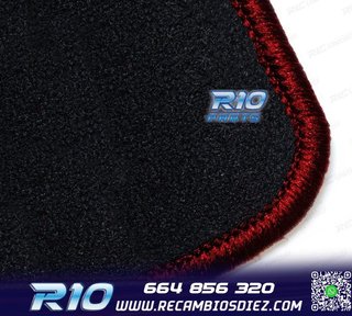 ALFOMBRILLAS PARA OPEL
