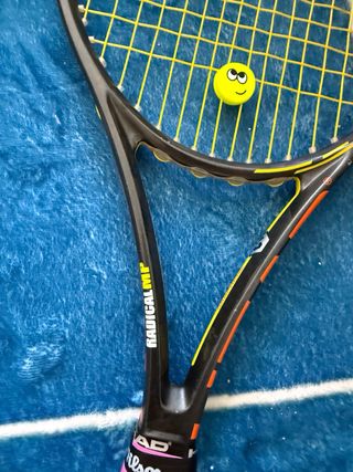 Head Radical MP Raqueta Tenis