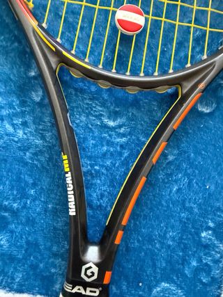 Head Radical MP Raqueta Tenis
