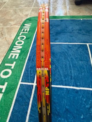 Head Radical MP Raqueta Tenis