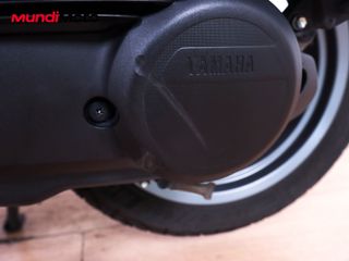 YAMAHA X-MAX 125