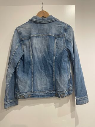 Chaqueta Vaquera Levi's Talla M