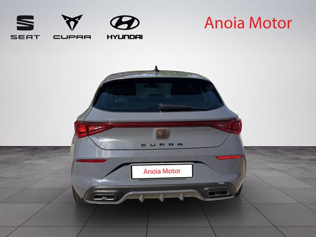 CUPRA Leon 1.5 TSI 150 CV DSG 48 V