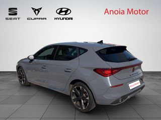 CUPRA Leon 1.5 TSI 150 CV DSG 48 V