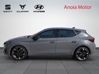 CUPRA Leon 1.5 TSI 150 CV DSG 48 V
