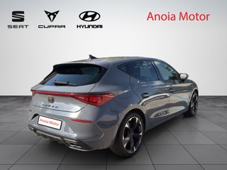 CUPRA Leon 1.5 TSI 150 CV DSG 48 V