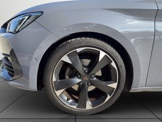 CUPRA Leon 1.5 TSI 150 CV DSG 48 V