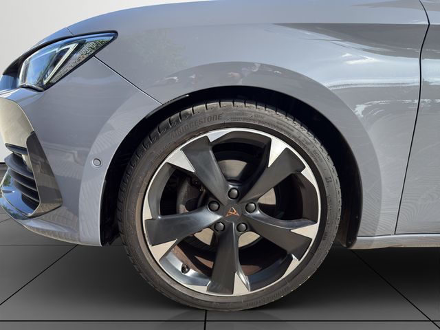 CUPRA Leon 1.5 TSI 150 CV DSG 48 V