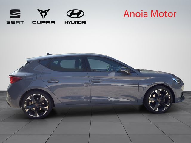 CUPRA Leon 1.5 TSI 150 CV DSG 48 V