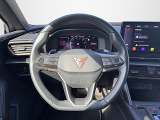 CUPRA Leon 1.5 TSI 150 CV DSG 48 V