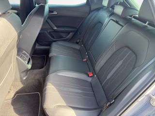 CUPRA Leon 1.5 TSI 150 CV DSG 48 V