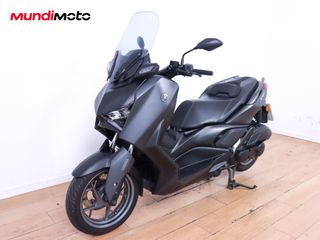 YAMAHA X-MAX 125