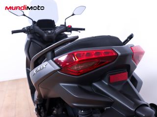 YAMAHA X-MAX 125
