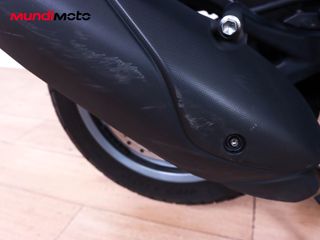 YAMAHA X-MAX 125