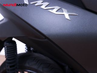 YAMAHA X-MAX 125