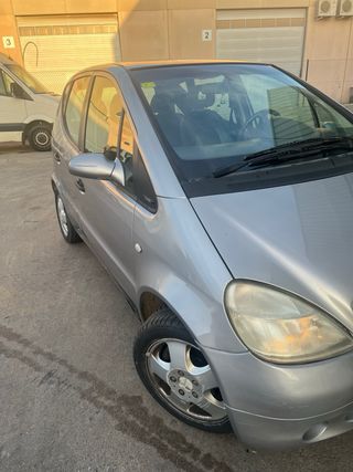 Mercedes-Benz Clase A 2000