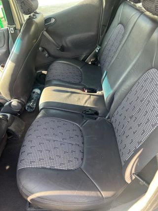 Mercedes-Benz Clase A 2000