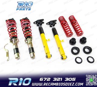 KIT SUSPENSION ROSCADA EIBACH MTS BMW G20 G21 19-25