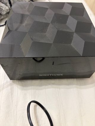 Router NETGEAR NIGHTHAWK MR 60