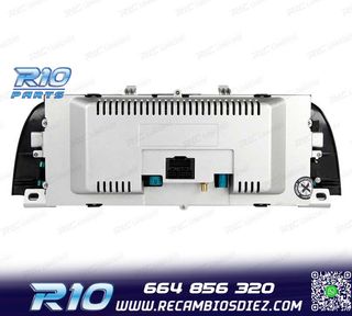 RADIO GPS ANDROID 12 BMW F10 F11 10-13 CIC