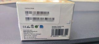 Baliza V16 Geolocalizable DGT IoT