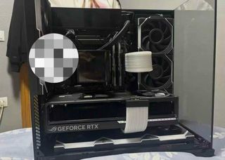 PC Gaming Completo NVIDIA RTX
