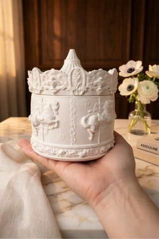 Velas aromaticas cera de soja y coco artesanales