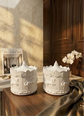 Velas aromaticas cera de soja y coco artesanales