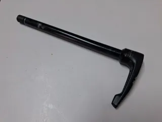Eje Rueda Trasera Cube Stereo Hybrid
