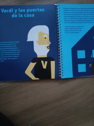 Libro Música Nivel 2 i-Musi