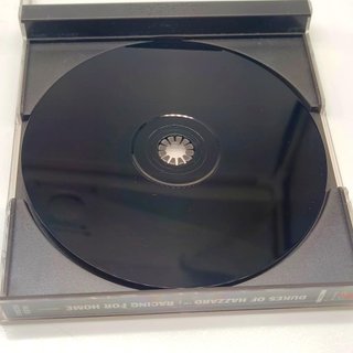 The Dukes of Hazzard - Ed Italiana - Ps1