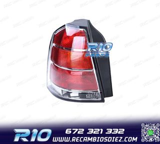 PILOTO IZQ OPEL ZAFIRA 05-08