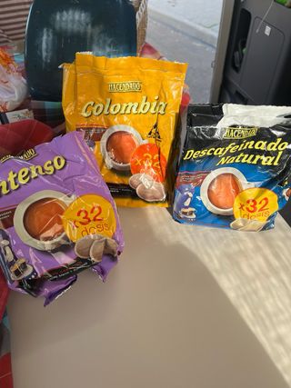 Cafetera 12V Portátil