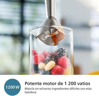 Batidora de mano Philips Serie 5000