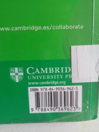 Collaborate Level 3 Student's Book English for ...