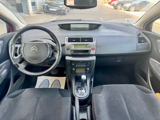 Citroen C4 1.6 HDI 44.000 kms