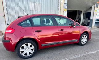 Citroen C4 1.6 HDI 44.000 kms