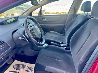 Citroen C4 1.6 HDI 44.000 kms