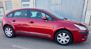 Citroen C4 1.6 HDI 44.000 kms