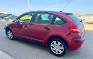Citroen C4 1.6 HDI 44.000 kms
