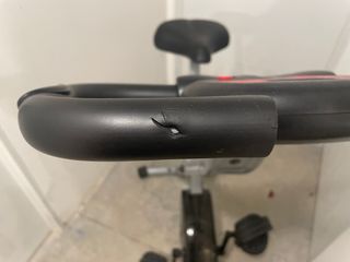 Bicicleta Estática F-BIKE Ultrasport