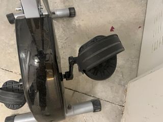 Bicicleta Estática F-BIKE Ultrasport