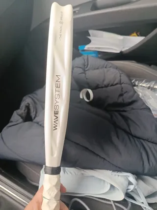 Pala Padel Bullpadel Neuron cloud